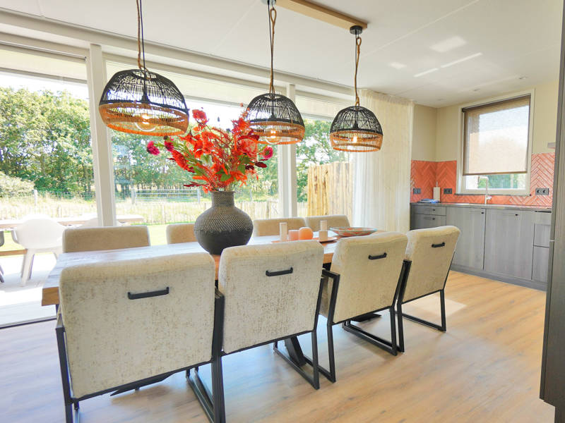 Koraal Oester LekkerNaarZee 